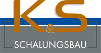 K&S Schalungsbau Logo